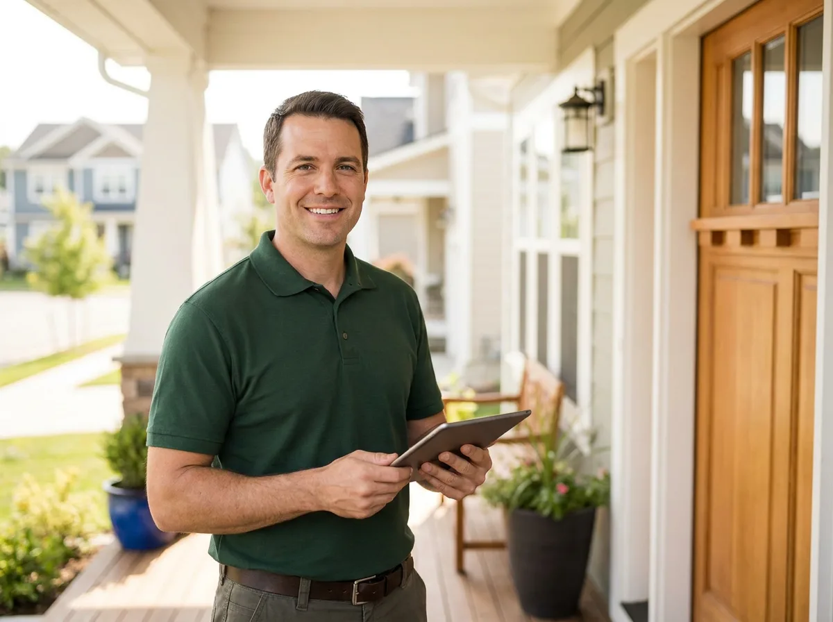 Pest control FAQs for Davis Creek, CA
